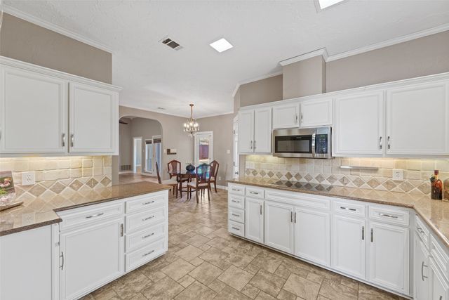 4113 Desert Garden Drive, Plano, TX 75093