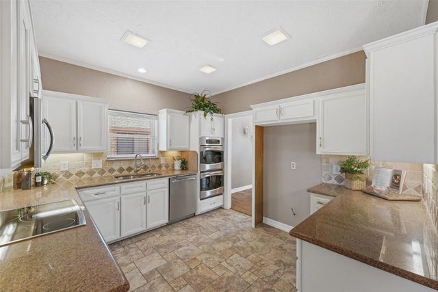 4113 Desert Garden Drive, Plano, TX 75093