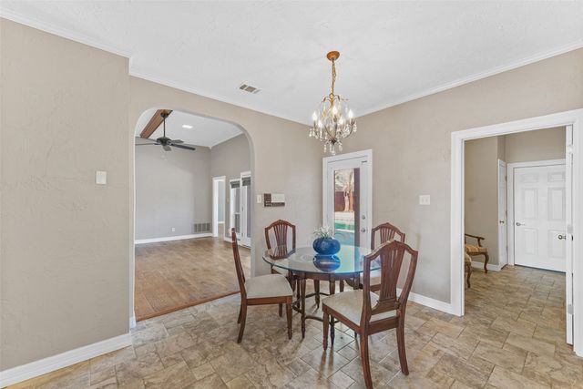 4113 Desert Garden Drive, Plano, TX 75093