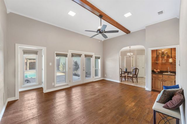 4113 Desert Garden Drive, Plano, TX 75093