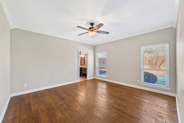 4113 Desert Garden Drive, Plano, TX 75093