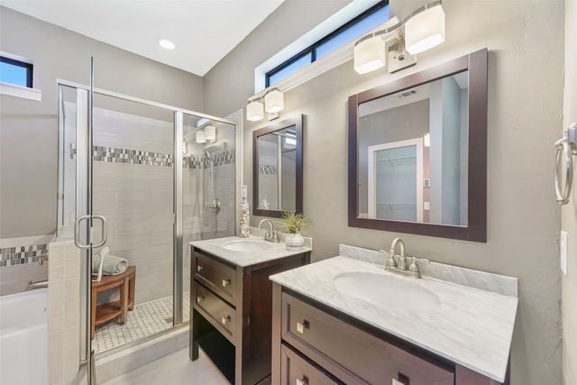 4113 Desert Garden Drive, Plano, TX 75093