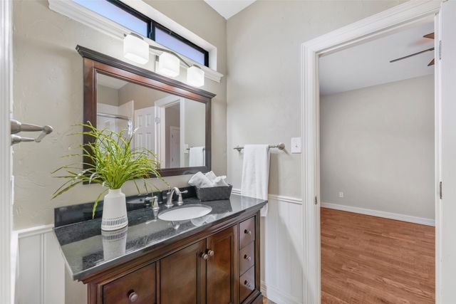 4113 Desert Garden Drive, Plano, TX 75093