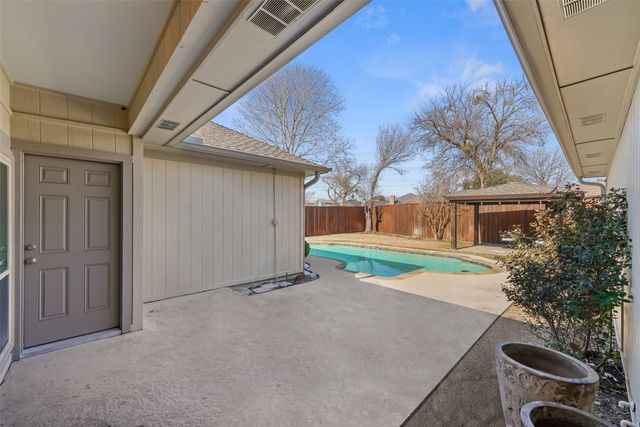 4113 Desert Garden Drive, Plano, TX 75093