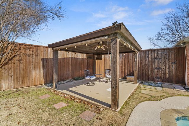 4113 Desert Garden Drive, Plano, TX 75093