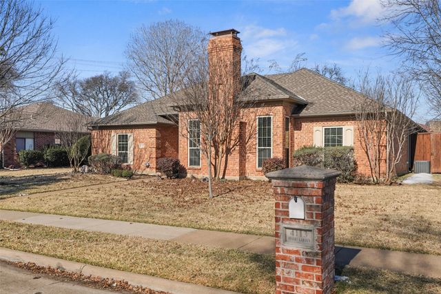 4113 Desert Garden Drive, Plano, TX 75093