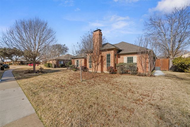 4113 Desert Garden Drive, Plano, TX 75093