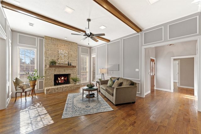 4113 Desert Garden Drive, Plano, TX 75093