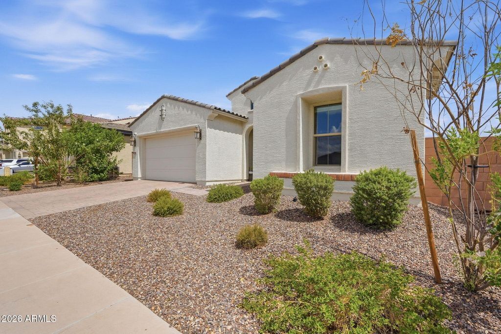5643 S DANTE --, Mesa, AZ 85212 — photo 2