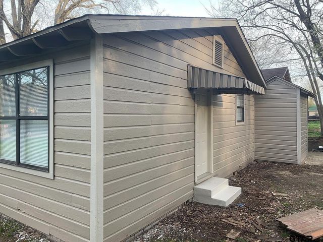 2515 N Tenneha Ave, Tyler, TX 75702