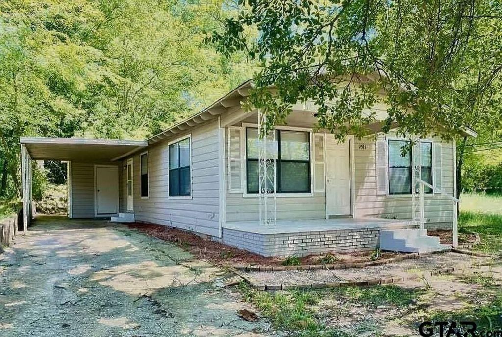 2515 N Tenneha Ave, Tyler, TX 75702