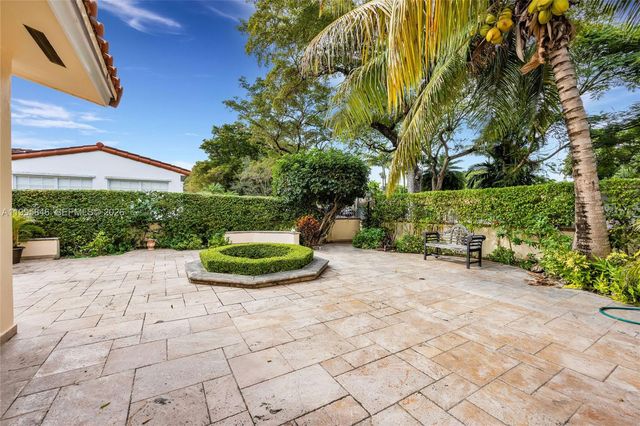 1240 Ortega Ave, Coral Gables, FL 33134