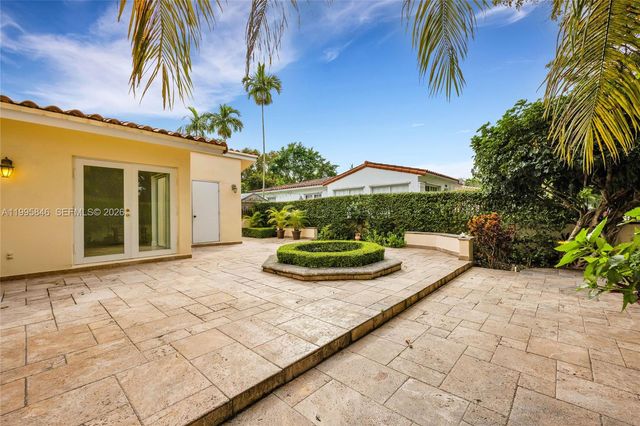 1240 Ortega Ave, Coral Gables, FL 33134