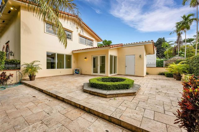 1240 Ortega Ave, Coral Gables, FL 33134