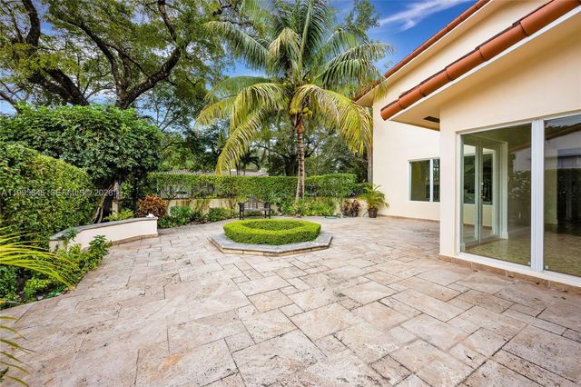 1240 Ortega Ave, Coral Gables, FL 33134