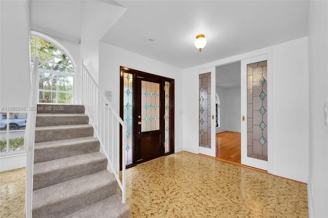 1240 Ortega Ave, Coral Gables, FL 33134