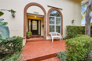 1240 Ortega Ave, Coral Gables, FL 33134