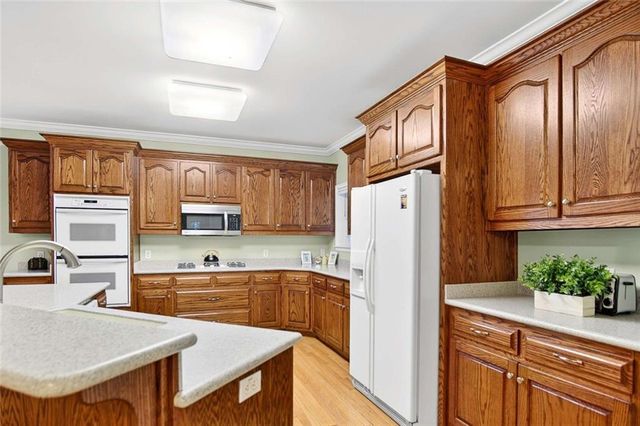 155 Canal Place, Fayetteville, GA 30215