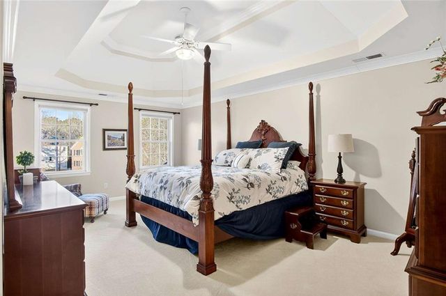 155 Canal Place, Fayetteville, GA 30215