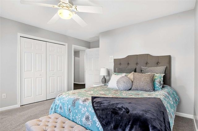 155 Canal Place, Fayetteville, GA 30215