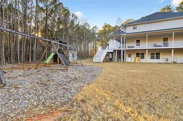 155 Canal Place, Fayetteville, GA 30215