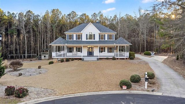 155 Canal Place, Fayetteville, GA 30215