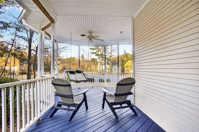 155 Canal Place, Fayetteville, GA 30215