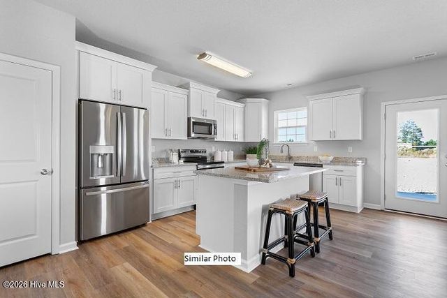208 Halifax Court, Shiloh, NC 27974