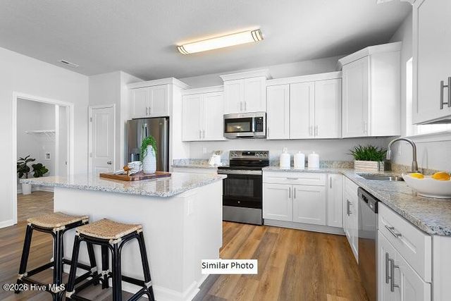 208 Halifax Court, Shiloh, NC 27974