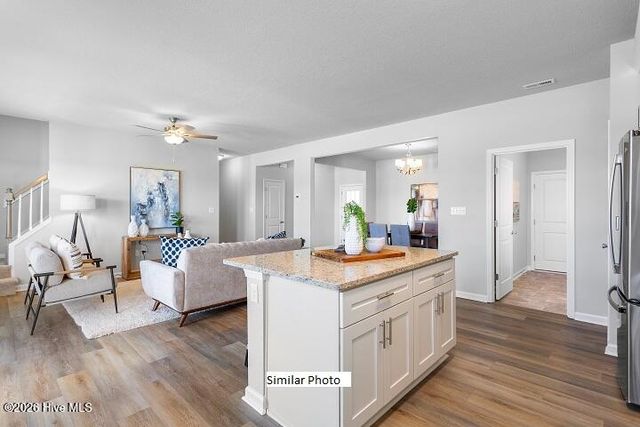208 Halifax Court, Shiloh, NC 27974