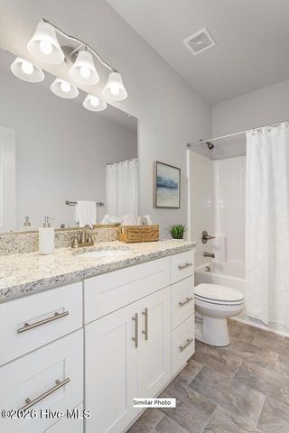 208 Halifax Court, Shiloh, NC 27974
