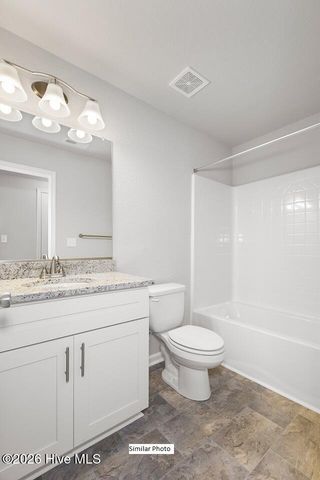 208 Halifax Court, Shiloh, NC 27974