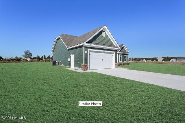 208 Halifax Court, Shiloh, NC 27974