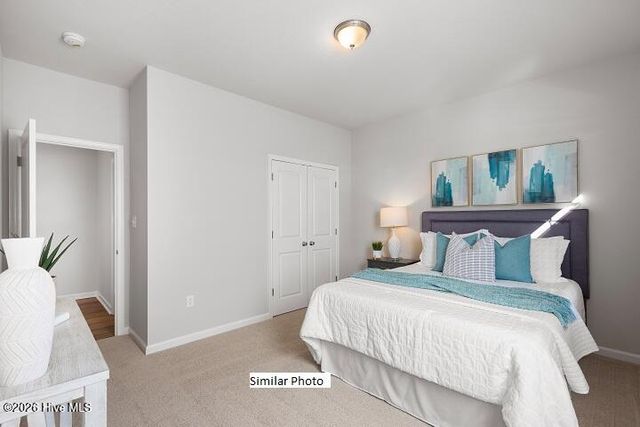 208 Halifax Court, Shiloh, NC 27974