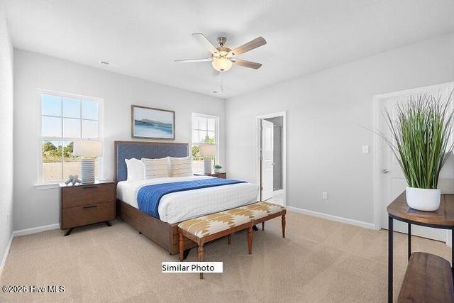 208 Halifax Court, Shiloh, NC 27974