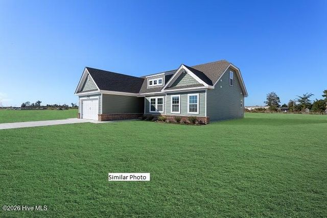 208 Halifax Court, Shiloh, NC 27974