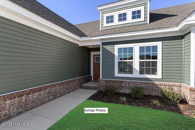 208 Halifax Court, Shiloh, NC 27974