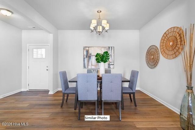 208 Halifax Court, Shiloh, NC 27974