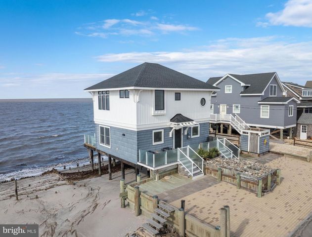 69 BEACH AVE, Cape May Court House, NJ 08210