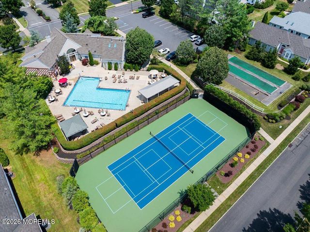 27 Derry Meeting Drive, Manalapan, NJ 07726