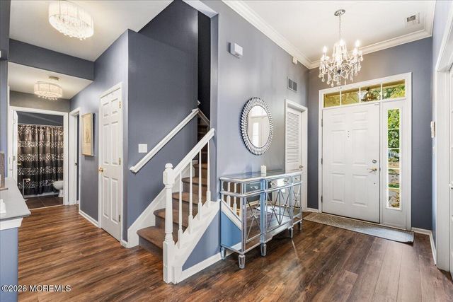 27 Derry Meeting Drive, Manalapan, NJ 07726