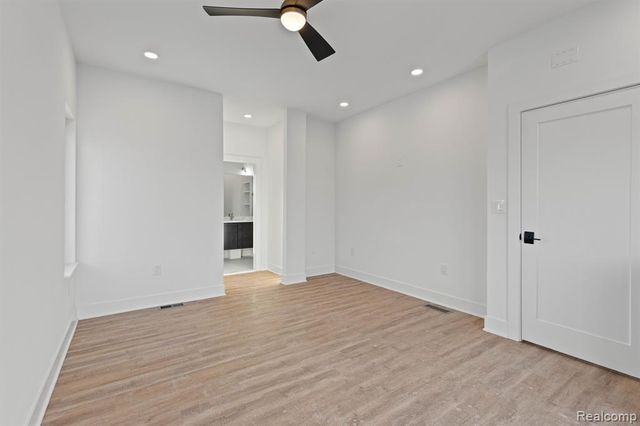 5220 Avery Street 7, Detroit, MI 48208