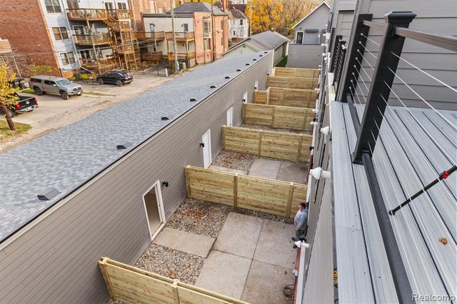 5220 Avery Street 7, Detroit, MI 48208