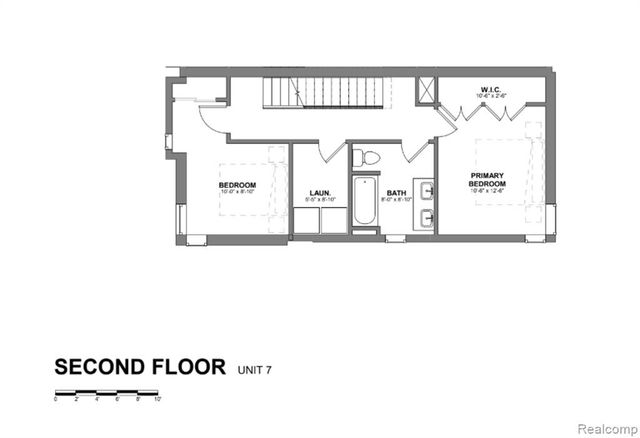 5220 Avery Street 7, Detroit, MI 48208