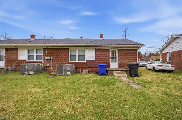 1 Shelby ST, Portsmouth, VA 23701