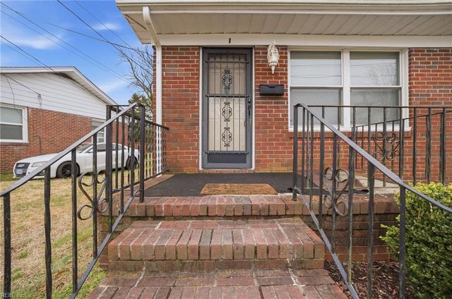 1 Shelby ST, Portsmouth, VA 23701