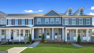 355 Tate Street, Monroe, GA 30655