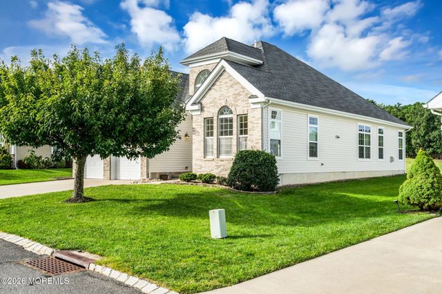 22 Bayville Way, Waretown, NJ 08758