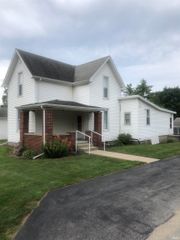 504 Funk Street, Mulberry, IN 46058