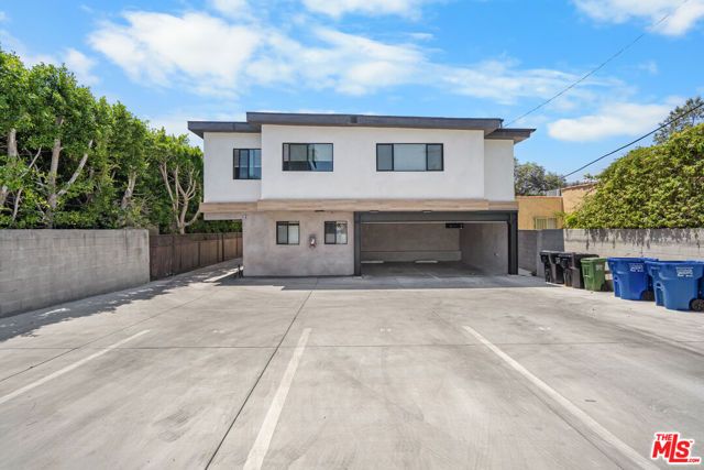 838 N Mansfield Avenue 201, Los Angeles, CA 90038